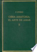 Obra amatoria