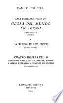 Obra completa: Glosa del mundo en torno (1943-1961)