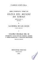 Obra completa: Glosa del mundo en torno. Artículos 4