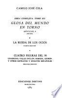 Obra completa: Glosa del mundo en torno : artículos