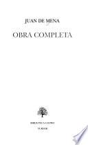 Obra completa