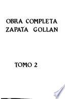 Obra completa: Las puertas de la tierra