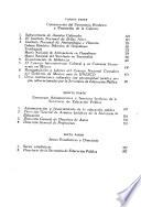 Obra educativa en el sexenio, 1958-1964