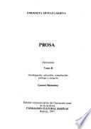 Obra poética