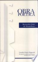 Obra poética