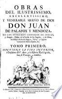 Obras. 12 tom. [vols. 2 and 3 are each in 2 pt.].