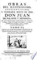 Obras. 12 tom. [vols. 2 and 3 are each in 2 pt.].
