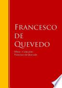 Obras - Colección de Francisco de Quevedo
