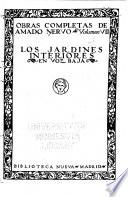 Obras completas de Amado Nervo
