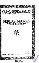Obras completas de Amado Nervo ...