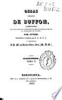 Obras completas de Buffon