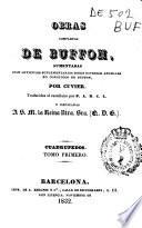 Obras completas de Buffon