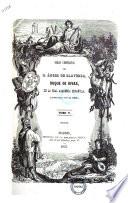 Obras completas de D. Angel de Saavedra, duque de Rivas