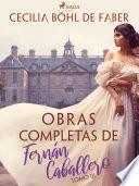 Obras completas de Fernán Caballero. Tomo III