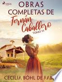 Obras completas de Fernán Caballero. Tomo VI