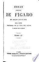 Obras completas de Figaro