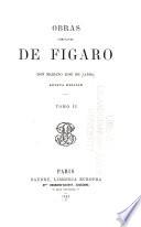 Obras completas de Figaro