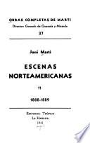 Obras completas de Martí