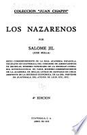 Obras completas de Salome Jil (José Milla)