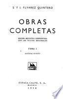 Obras completas