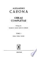 Obras completas