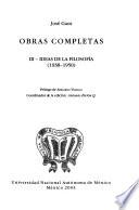 Obras completas
