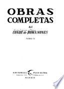 Obras completas