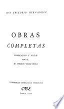 Obras completas