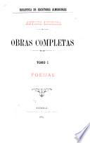 Obras completas ...