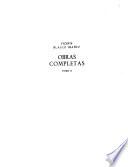 Obras completas