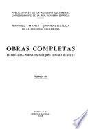 Obras completas