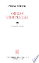 Obras completas