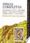 Obras completas
