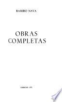 Obras completas