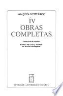 Obras completas