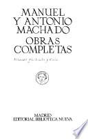 Obras completas