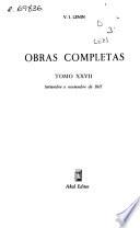 Obras completas