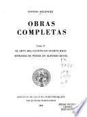 Obras completas