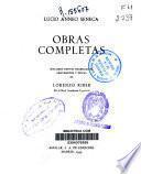Obras completas