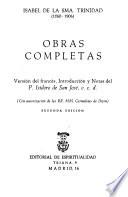 Obras completas