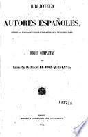 Obras completas