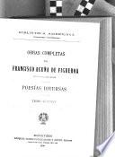 Obras completas