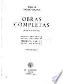 Obras completas