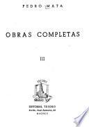 Obras completas