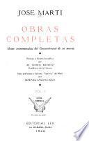 Obras completas