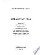 Obras completas