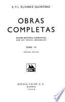 Obras completas