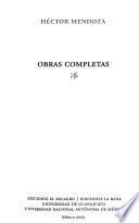 Obras completas
