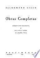 Obras completas