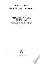 Obras completas: Mulata de tal. Los ojos de los enterrados. El alhajadito. 2. ed